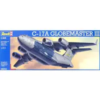 1/144 Scale Model Kit - Military transport aircraft
