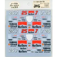 Decals - Detail-Up Parts