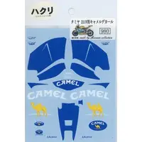 Decals - Detail-Up Parts