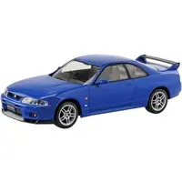 1/32 Scale Model Kit - NISSAN / SKYLINE