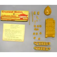 1/76 Scale Model Kit - Tank