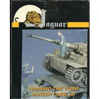 1/35 Scale Model Kit - Detail-Up Parts