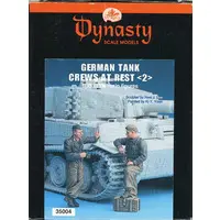 1/35 Scale Model Kit - Detail-Up Parts