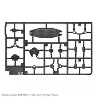 Pokemon PLAMO - Pokémon / Ceruledge