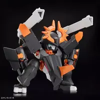 Plastic Model Kit - Mashin Souzouden Wataru