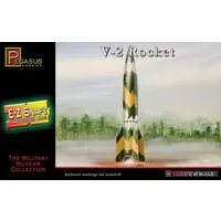 1/48 Scale Model Kit - Spacecraft