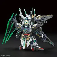 Gundam Models - SD GUNDAM