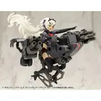 Plastic Model Kit - MEGAMI DEVICE / Blitz Gunner