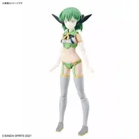 Decals - Plastic Model Kit - 30 MINUTES SISTERS