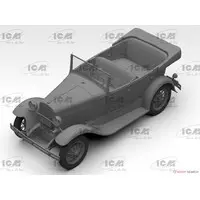 1/24 Scale Model Kit - Ford / Ford Model A