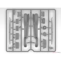 1/24 Scale Model Kit - Ford / Ford Model A