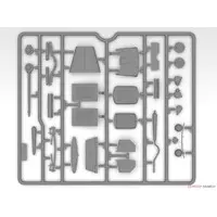 1/24 Scale Model Kit - Ford / Ford Model A