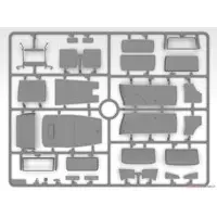 1/24 Scale Model Kit - Ford / Ford Model A