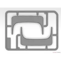 1/24 Scale Model Kit - Ford / Ford Model A