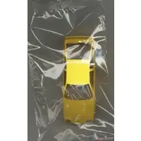 Toyota Sprinter Trueno Custom(Yellow) Model Kit
