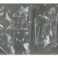 Toyota Sprinter Trueno Custom(Yellow) Model Kit