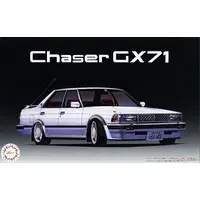 1/24 Scale Model Kit - Vehicle