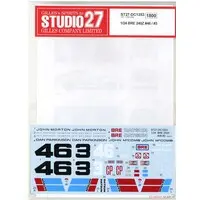 1/24 Scale Model Kit - NISSAN / FAIRLADY