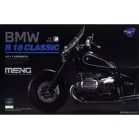 1/9 Scale Model Kit - BMW