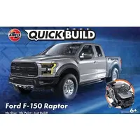 Plastic Model Kit - Ford