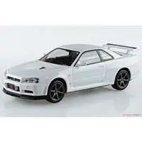 1/32 Scale Model Kit - NISSAN / SKYLINE