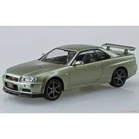 1/32 Scale Model Kit - NISSAN / SKYLINE