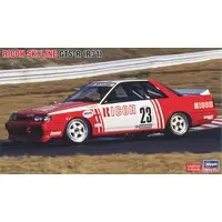 1/24 Scale Model Kit - NISSAN / SKYLINE