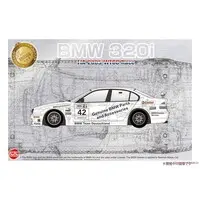 1/24 Scale Model Kit - Ford