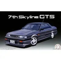 1/24 Scale Model Kit - NISSAN / SKYLINE