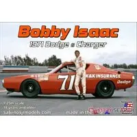 1/25 Scale Model Kit - Dodge