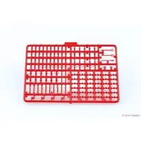 1/32 Scale Model Kit - Aoshima The Decotras Series