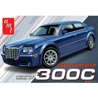 1/25 Scale Model Kit - Chrysler