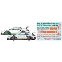 1/24 Scale Model Kit - Porsche