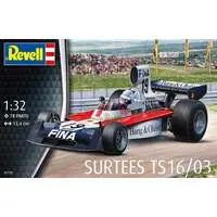 1/32 Scale Model Kit - Vehicle