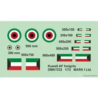1/72 Scale Model Kit - Detail-Up Parts