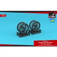 1/32 Scale Model Kit - Detail-Up Parts