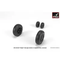 1/48 Scale Model Kit - Fighter aircraft model kits / Saab JAS 39 Gripen