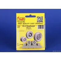 1/72 Scale Model Kit - Detail-Up Parts