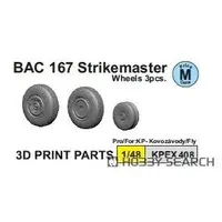 1/48 Scale Model Kit - Detail-Up Parts