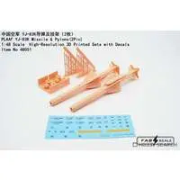1/48 Scale Model Kit - Detail-Up Parts