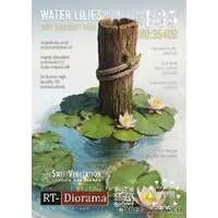 1/35 Scale Model Kit - Diorama Base