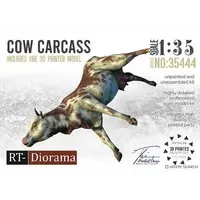 1/35 Scale Model Kit - Diorama Base
