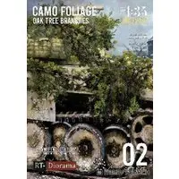 1/35 Scale Model Kit - Diorama Base