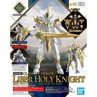 Plastic Model Kit - 30 MINUTES FANTASY