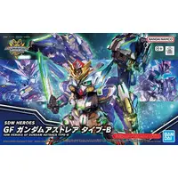 Gundam Models - SD GUNDAM