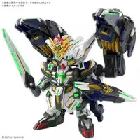 Gundam Models - SD GUNDAM