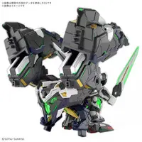 Gundam Models - SD GUNDAM