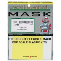 1/32 Scale Model Kit - Fighter aircraft model kits / Lockheed F-35 Lightning II