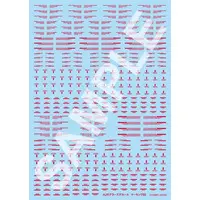 Decals - HobbyJAPAN Modeler's