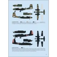 1/48 Scale Model Kit - Bomber / Douglas A-26 Invader